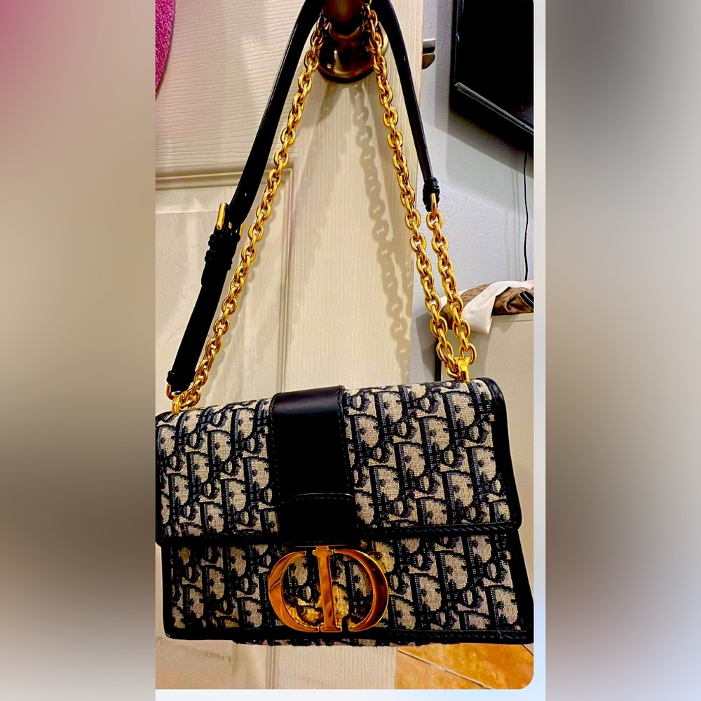 Medium Dior